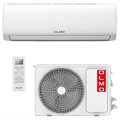 Кондиционер OLMO OSH-10LDH3 Inventa Deluxe