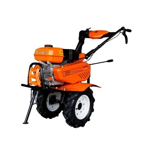 Мотоблок GTM B-7/80-3