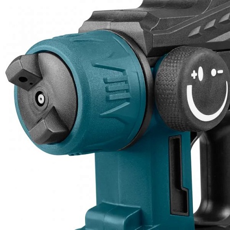 Краскопульт аккумуляторный Ronix 8604