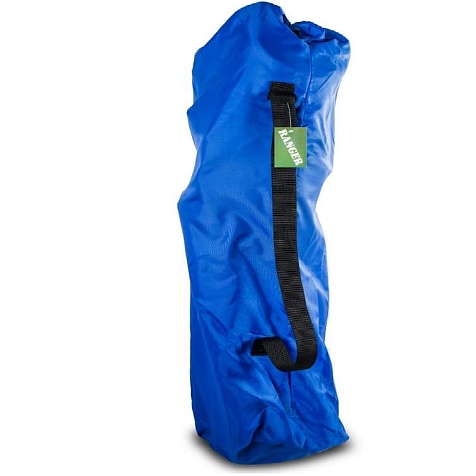 Кресло-шезлонг складное Ranger FC 750-052 Blue RA 2233