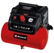 Компресор Einhell TC-AC 190/6/8 OF Set
