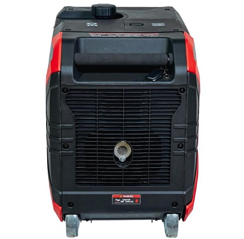 Генератор инверторный Sakuma SG6500iS