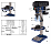 Сверлильный настольный станок Einhell BT-BD 701