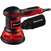 Эксцентриковая ШМ Einhell TC-RS 425E