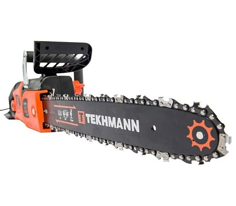 Пила електрична Tekhmann CSE-2840