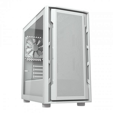 Игровой корпус Cougar UNIFACE MINI White