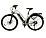 Электровелосипед Ranger Lady 820L (white)