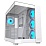 Игровой корпус Cougar FV150 RGB White