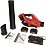 Повітродувка акумуляторна Vitals Master ALP 3695j BL Kit