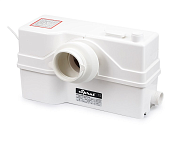 Каналізаційна установка NPO WCLIFT 800/4F