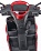 Электроскутер Maxxter LEON 2500 Вт (Red)