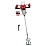 Миксер аккумуляторный Einhell TP-MX 18-2 Li BL - Solo
