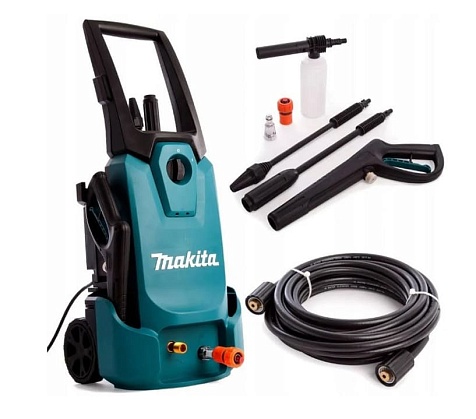 Мойка Makita HW 1200