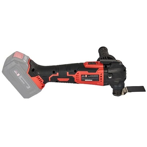 Універсальний різак акумуляторний Vitals Master AMi 1820 SmartLine+