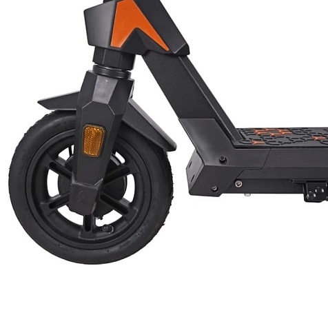 Электросамокат Maxxter G1 (orange)