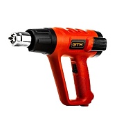 Технічний фен GTM HG2000EM