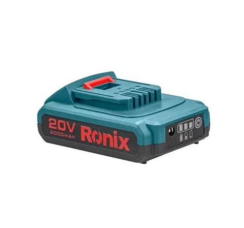 Акумулятор Ronix 2Ah (8990)