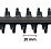 Кусторез телескопический Einhell GC-HH 9046