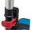 Снегоуборщик аккумуляторный Sakuma BLUE CSR1021B-CORE