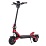 Електросамокат Kaabo Mantis X PLUS Red