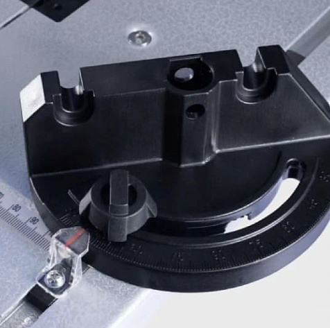 Стрічковопильний верстат Scheppach HBS25 (5901513901)