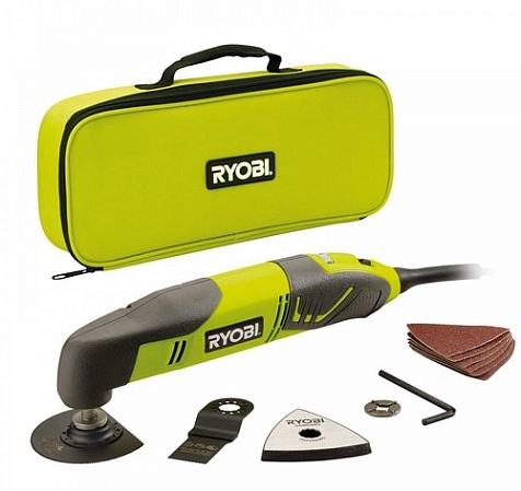 Универсальный резак Ryobi RMT200S