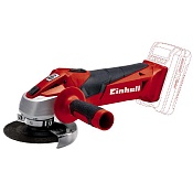 Кутова шліфмашина (Болгарка) Einhell TE-AG18/115 Li Kit