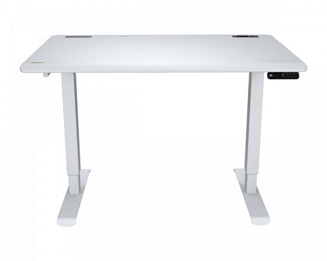 Игровой стол с регулировкой высоты Cougar Royal 120 Pro White