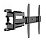 Настенный поворотный кронштейн для телевизора Gembird WM-58ST-01