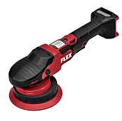 Полировальная машина аккумуляторная Flex XFE 15 150 18-EC C (532647)