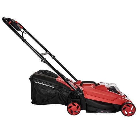 Газонокосилка аккумуляторная Vitals Master AZP 1832 SmartLine+