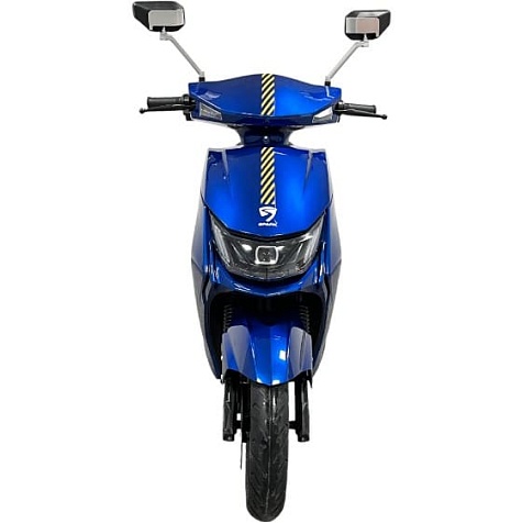 Электроскутер Spark SP2000E-3 (gray)