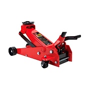 Домкрат гідравлічний підкатний GTM T83502 (3.5т)