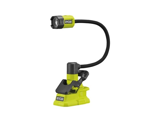 Фонарь аккумуляторный Ryobi RLCF18-0
