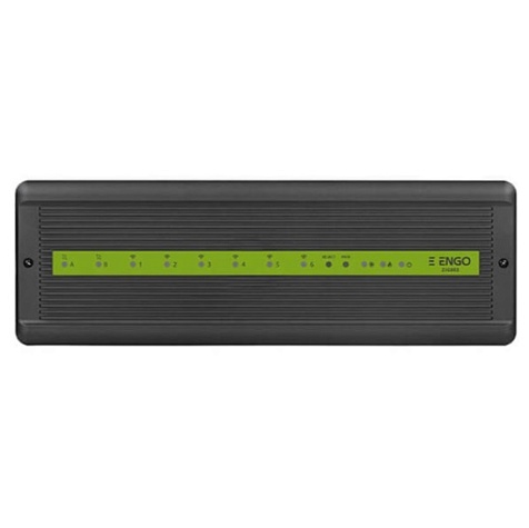 Центр коммутации комбинированный ENGO ECB62ZB