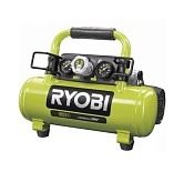 Компрессор аккумуляторный Ryobi R18AC-0