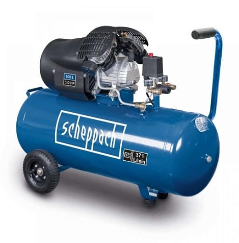 Компрессор Scheppach HC120DC (5906120905)