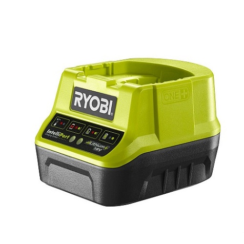 Аккумулятор + зарядное Ryobi RC18120-125