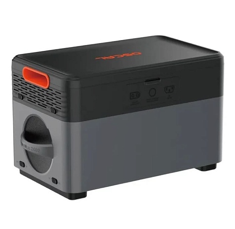 Зарядная станция OSCAL PowerMax 2400 SE