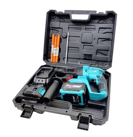 Перфоратор аккумуляторный Grand ПА-20/26BL