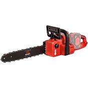 Пила цепная аккумуляторная Vitals AKZ 3640c BL