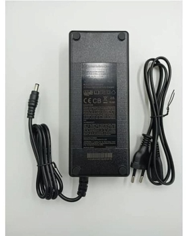 Велонабор E-TITAN 48V 10Ah, 500W, Li-ion, передний LCD