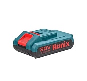 Аккумулятор Ronix 2Ah (8990)