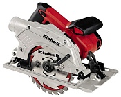 Дискова пила Einhell TE-CS 165