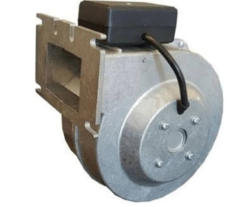 Вентилятор для твердотопливного котла NWS-140 (SOLAR)