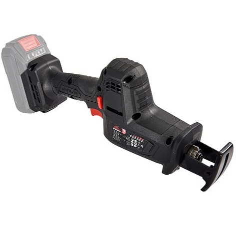 Пила сабельная аккумуляторная Vitals Professional ATz 1825 BS mini SmartLine+