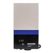 Стабилизатор напряжения Maxxter MX-AVR-DW1000-01