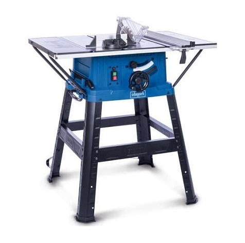 Пила циркулярна Scheppach HS254 (5901326901)