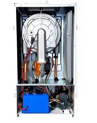 Котел газовый двухконтурный конденсационный Reiger RCB-024