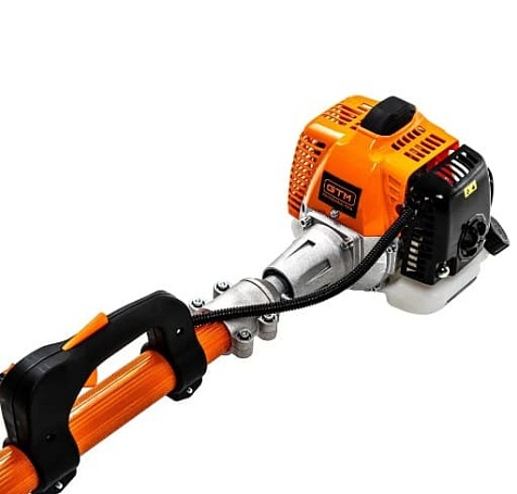 Высоторез бензиновый GTM GZJ260AE